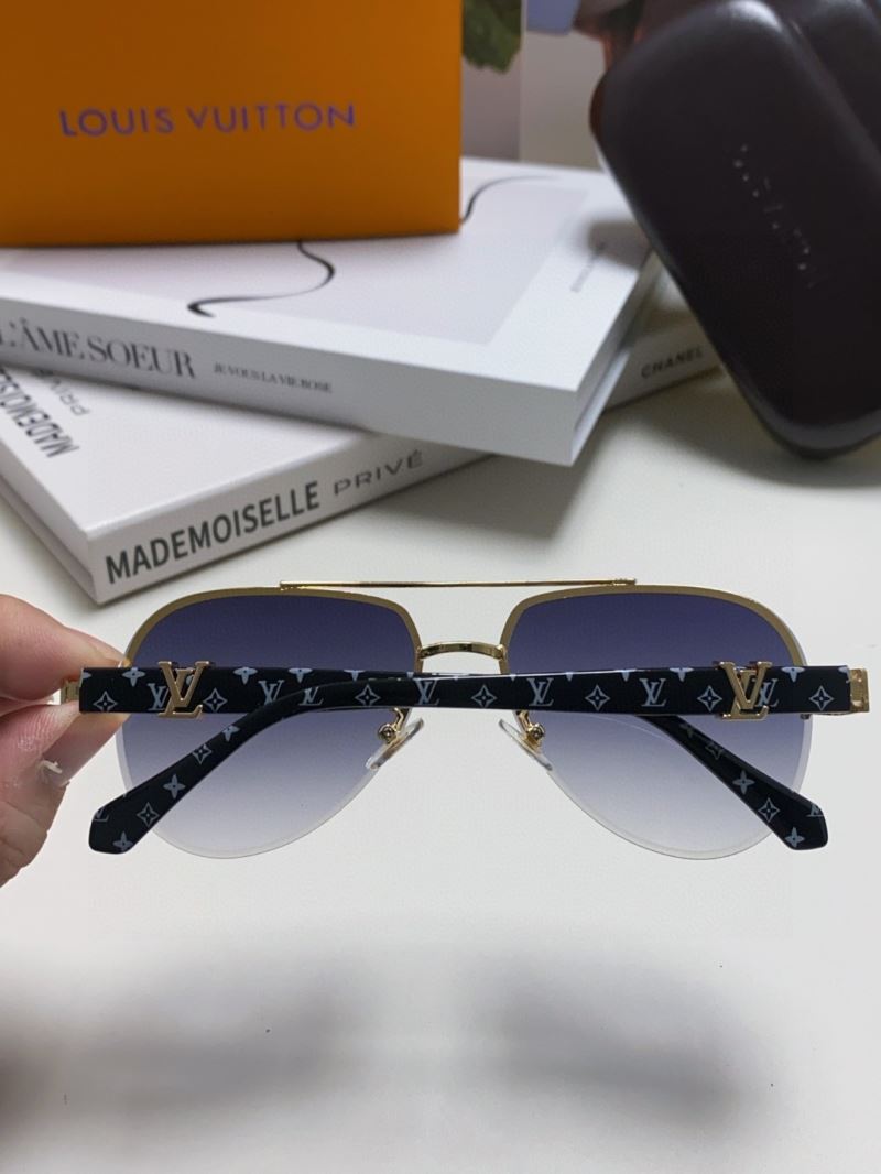 Louis Vuitton Sunglasses